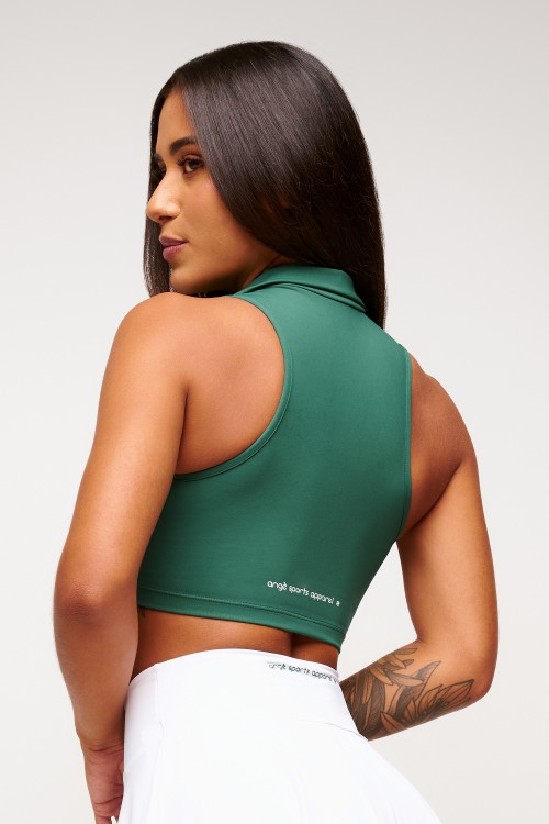 Top Verde Polo