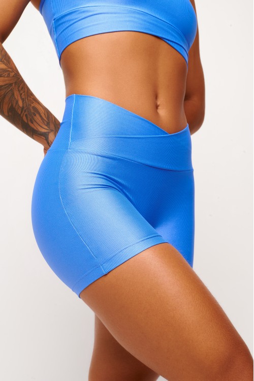 Short Ocean Transpassado Essence