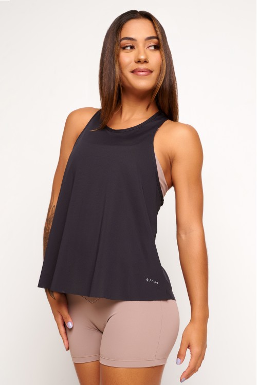 Regata Preta Marathon