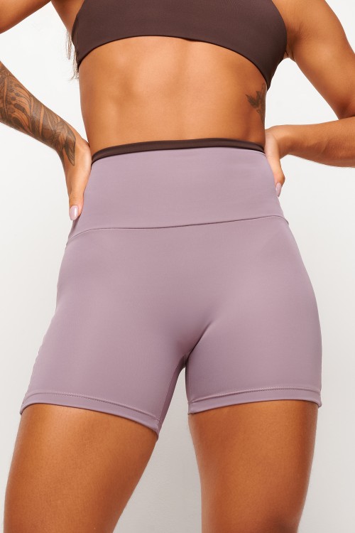 Short Nude Ripple