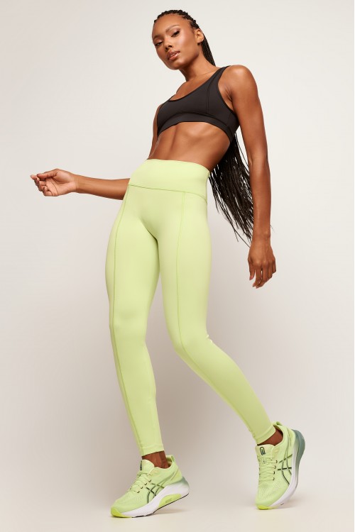 Calça Legging Citrus Pulse Pro