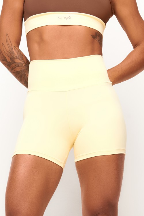 Short Mellow EveryTime