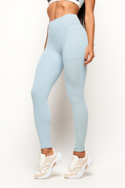 Calça Legging Serenity com bolso EveryForm
