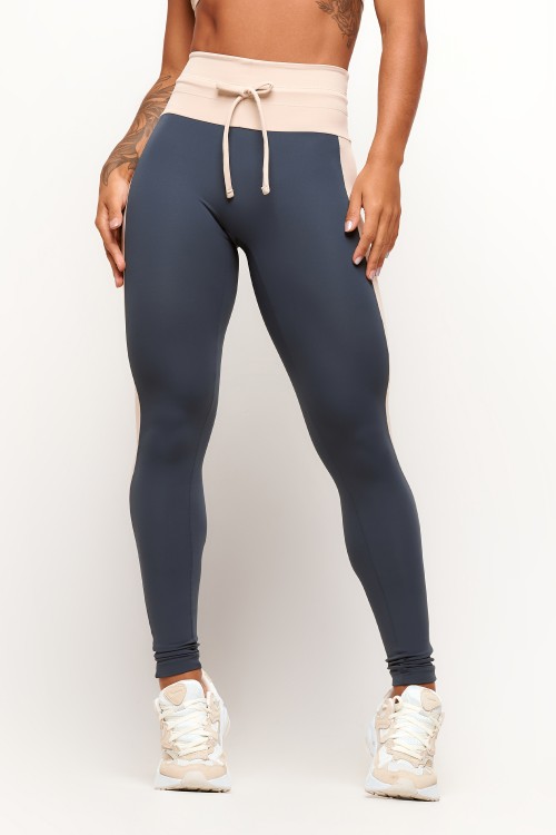 Calça Legging Storm EveryShape