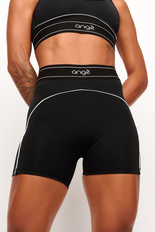 Short Preto CityFlow