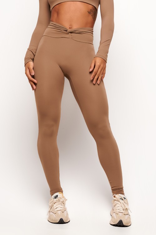 Calça Legging Hazel PureCore