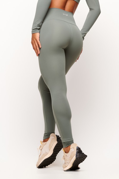 Calça Legging Aloe PureCore