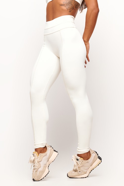 Calça Legging Cream Soul