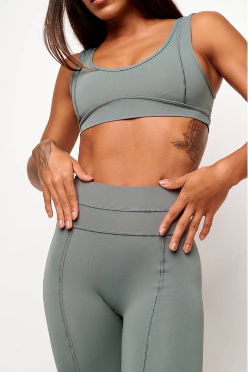 Calça Legging Aloe Soul