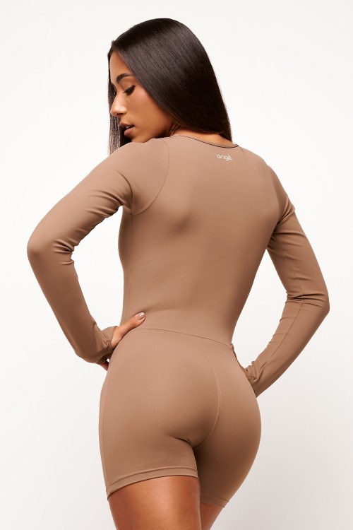 Macaquinho Hazel SoftMotion