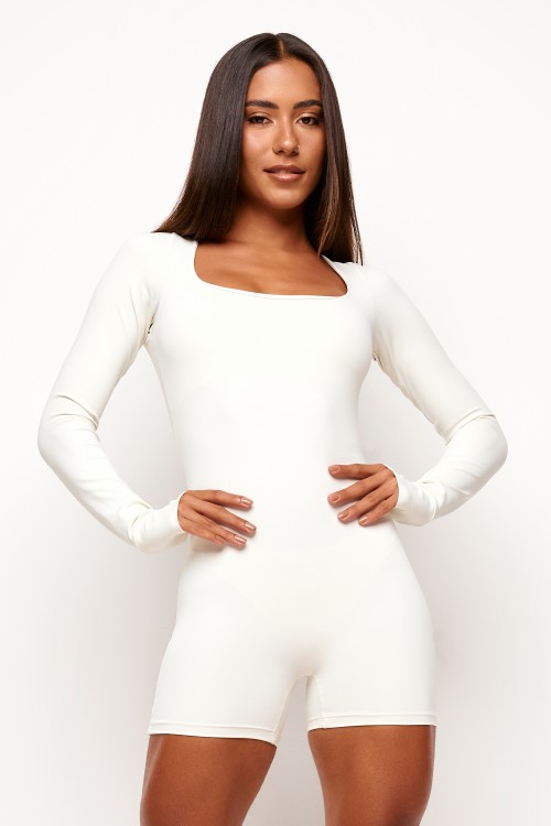 Macaquinho Cream SoftMotion